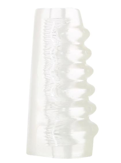 Bigger and Better Hot Rod Enhancer