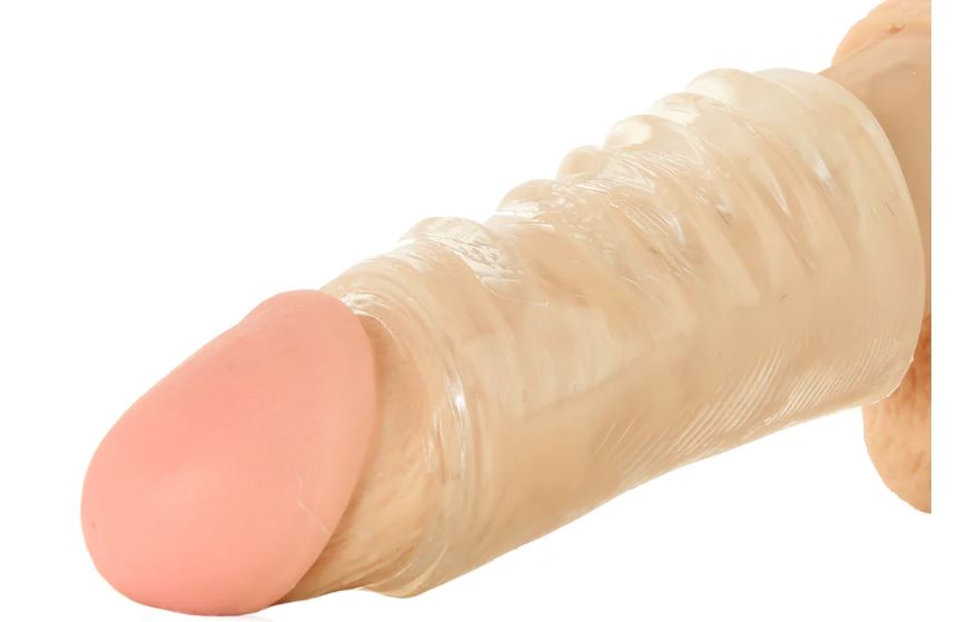 Bigger and Better Hot Rod Enhancer