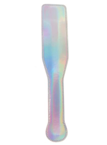 Cosmo Bondage Holographic Paddle
